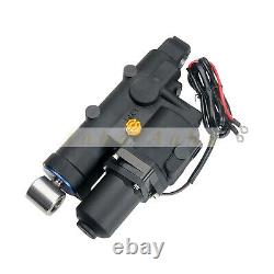69W-43800-00-8D F60TJRC POWER TRIM TILT ASSY For Yamaha Outboard Motor