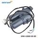 69w-43800-00-8d F60tjrc Power Trim Tilt Assy For Yamaha Outboard Motor