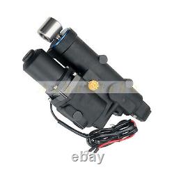 69W-43800-00-8D F60TJRC POWER TRIM TILT ASSY For Yamaha Outboard Motor