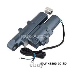 69W-43800-00-8D For Yamaha Outboard Motor F60 TJRC POWER TRIM TILT ASSY