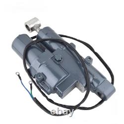 69W-43800-00-8D For Yamaha Outboard Motor F60 TJRC POWER TRIM TILT ASSY