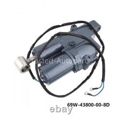 69W-43800-00-8D For Yamaha Outboard Motor F60 TJRC POWER TRIM TILT ASSY