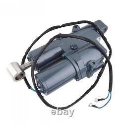 69W-43800-00-8D For Yamaha Outboard Motor F60 TJRC POWER TRIM TILT ASSY