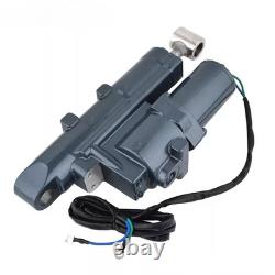 69W-43800-00-8D For Yamaha Outboard Motor F60 TJRC POWER TRIM TILT ASSY