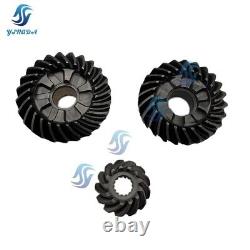 69W-Gear Set For Yamaha Outboard Motor 4-Stroke 50/60HP 69W-45551-00