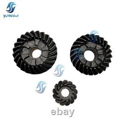69W-Gear Set For Yamaha Outboard Motor 4-Stroke 50/60HP 69W-45551-00