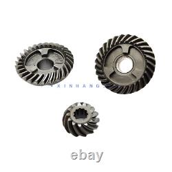 69W Gear Set For Yamaha Outboard Motor 4 Stroke 50/60HP 69W-45551-00