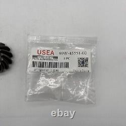 69W-Gear Set For Yamaha Outboard Motor 4-Stroke 50/60HP 69W-45551-00