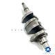 6ah-11411-00 Crankshaft For Yamaha Outboard Motor 4t F20a F15a Parsun 6ah-11411