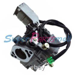 6AH-14301-40-00 Carburetor for Yamaha Outboard 4 Stroke Motor 15HP 20HP 25HP