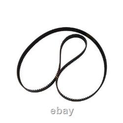 6AW-46241-00 Timing Belt for Yamaha L F 300 350 A HP Outboard 4 Stroke Motor