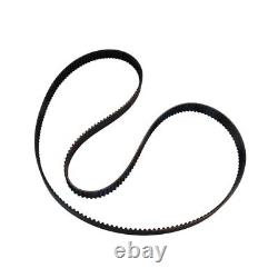 6AW-46241-00 Timing Belt for Yamaha L F 300 350 A HP Outboard 4 Stroke Motor