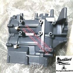 6B4-15100 Crankcase fit Yamaha Outboard Motor enduro 15hp 2 stroke 6B4K E15DMH