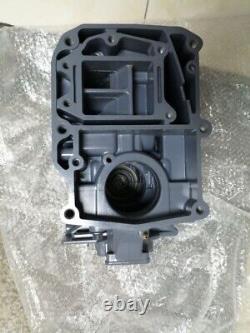 6B4-15100 Crankcase fit Yamaha Outboard Motor enduro 15hp 2 stroke 6B4K E15DMH