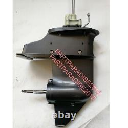 6B4-45300-11-4D (S) Lower Unit Assy For Yamaha 2storke 9.9HP 15HP outboard motor