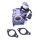 6bl-14301 Outboard Carbs Carburetor With Gasket For Yamaha Marine Outboard Motor
