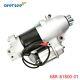 6br-81800-01 Starting Motor Assy For Yamaha Outboard 150-250 Hp 4-stroke
