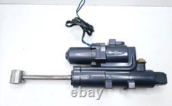 6C5-01 Yamaha Outboard Motor HYDRAULIC POWER TRIM & TILT UNIT ASSY 50 60 HP