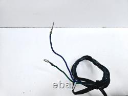 6C5-01 Yamaha Outboard Motor HYDRAULIC POWER TRIM & TILT UNIT ASSY 50 60 HP