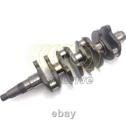 6C5-11411 Marine Parts Crankshaft for Yamaha Outboard Motor 4 Stroke 50HP/60HP