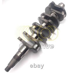 6C5-11411 Marine Parts Crankshaft for Yamaha Outboard Motor 4 Stroke 50HP/60HP