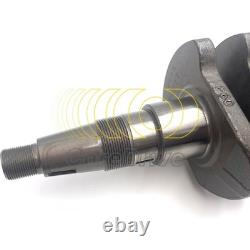 6C5-11411 Marine Parts Crankshaft for Yamaha Outboard Motor 4 Stroke 50HP/60HP