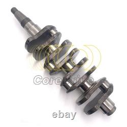 6C5-11411 Marine Parts Crankshaft for Yamaha Outboard Motor 4 Stroke 50HP/60HP