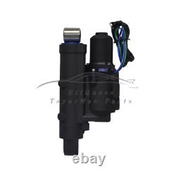 6C5-43800 Power Trim Tilt Assy For Yamaha 4 Stroke Outboard Motor F50 60 50 60HP
