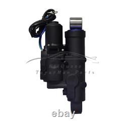 6C5-43800 Power Trim Tilt Assy For Yamaha 4 Stroke Outboard Motor F50 60 50 60HP