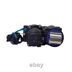 6C5-43800 Power Trim Tilt Assy For Yamaha 4 Stroke Outboard Motor F50 60 50 60HP