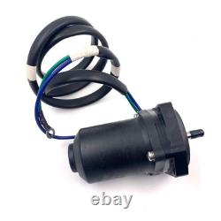 6C5-43880-00 Tilt Trim Motor for Yamaha Outboard Motor 4T F40-50-60HP 6C5-43880