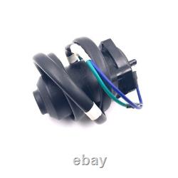 6C5-43880-00 Tilt Trim Motor for Yamaha Outboard Motor 4T F40-50-60HP 6C5-43880