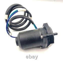 6C5-43880-00 Tilt Trim Motor for Yamaha Outboard Motor 4T F40-50-60HP 6C5-43880