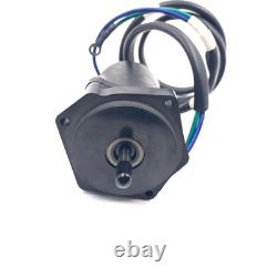 6C5-43880-00 Tilt Trim Motor for Yamaha Outboard Motor 4T F40-50-60HP 6C5-43880