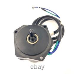 6C5-43880-00 Tilt Trim Motor for Yamaha Outboard Motor 4T F40-50-60HP 6C5-43880
