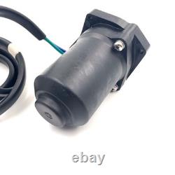 6C5-43880-00 Tilt Trim Motor for Yamaha Outboard Motor 4T F40-50-60HP 6C5-43880