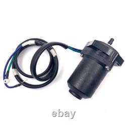 6C5-43880-00 Tilt Trim Motor for Yamaha Outboard Motor 4T F40-50-60HP 6C5-43880