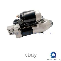 6C5-81800-00 Starting Motor Assy for Yamaha 4 Stroke F40/F50/F60/F90HP Outboard