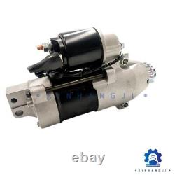 6C5-81800-00 Starting Motor Assy for Yamaha 4 Stroke F40/F50/F60/F90HP Outboard