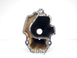 6C5 GENUINE Yamaha Outboard Engine Motor EXHAUST MUFFLER 1 ASSEMBLY 50 60 HP