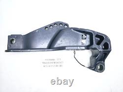 6C5 Yamaha Outboard Engine Motor STBD RIGHT TRANSOM BRACKET CLAMP 50 60 70 HP