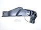 6c5 Yamaha Outboard Engine Motor Stbd Right Transom Bracket Clamp 50 60 70 Hp