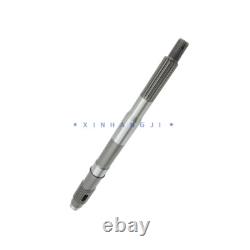 6CB-45611-00 PROPELLER SHAFT for Yamaha Outboard Motor F200-300