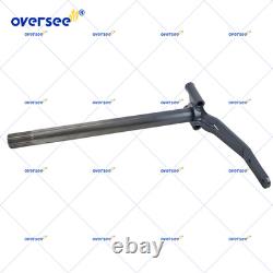 6CE-42510-00-8D Steering Bracket Arm For Yamaha Outboard Motor 4T 200-250-300HP