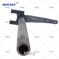 6CE-42510-00-8D Steering Bracket Arm For Yamaha Outboard Motor 4T 200-250-300HP