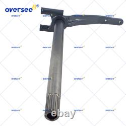 6CE-42510-00-8D Steering Bracket Arm For Yamaha Outboard Motor 4T 200-250-300HP