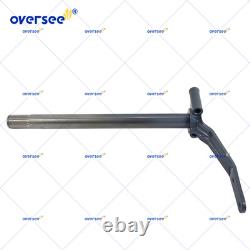 6CE-42510-00-8D Steering Bracket Arm For Yamaha Outboard Motor 4T 200-250-300HP