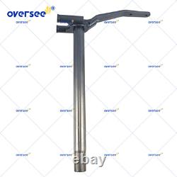 6CE-42510-00-8D Steering Bracket Arm For Yamaha Outboard Motor 4T 200-250-300HP