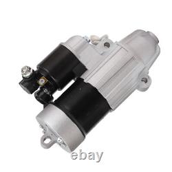 6CE-81800-00 Starter Motor For Yamaha Outboard 4T 225HP 300HP 6CB-81800-00