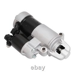 6CE-81800-00 Starter Motor For Yamaha Outboard 4T 225HP 300HP 6CB-81800-00